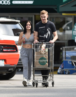 Ariel Winter pic #931390