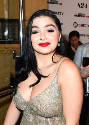 Ariel Winter pic #1023291