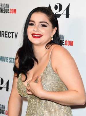 Ariel Winter pic #1023287
