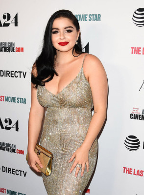 Ariel Winter pic #1023286
