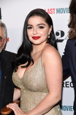Ariel Winter pic #1023289