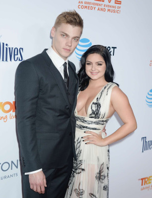 Ariel Winter pic #896461