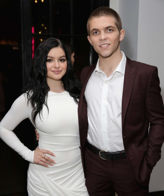 Ariel Winter pic #837003
