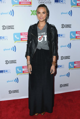 Arielle Kebbel pic #1266418