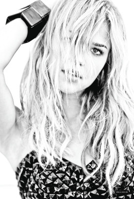 Arielle Kebbel pic #235704