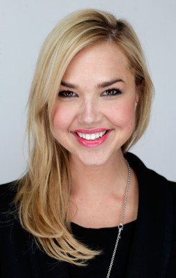 Arielle Kebbel pic #388957