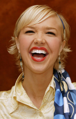 Arielle Kebbel pic #235680