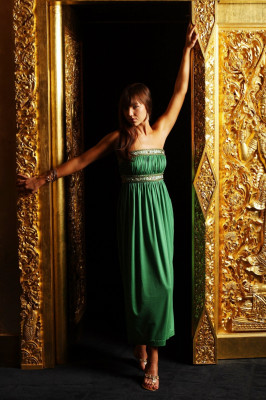 Arielle Kebbel pic #235675