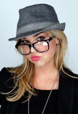 Arielle Kebbel pic #388955