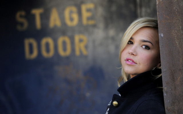 Arielle Kebbel pic #433706