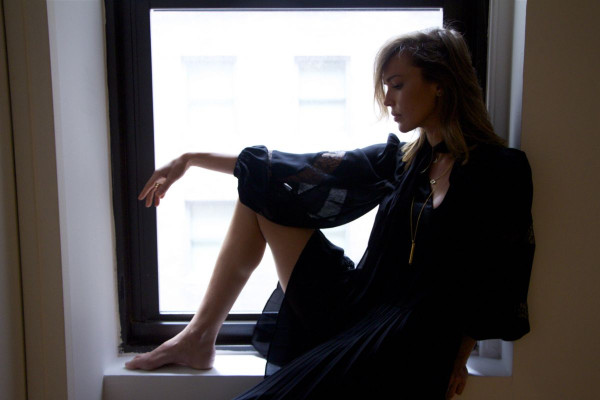 Arielle Kebbel pic #1207082