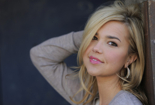 Arielle Kebbel pic #655005