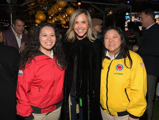 Arielle Kebbel pic #931346