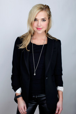 Arielle Kebbel pic #388954