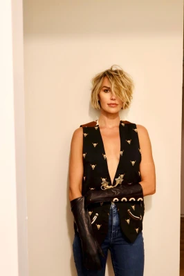 Arielle Kebbel pic #1317666