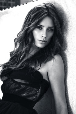 photo 9 in Arielle Vandenberg gallery [id652815] 2013-12-13 00:00:00