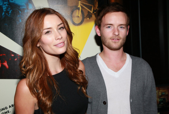photo 27 in Arielle Vandenberg gallery [id653245] 2013-12-16 00:00:00