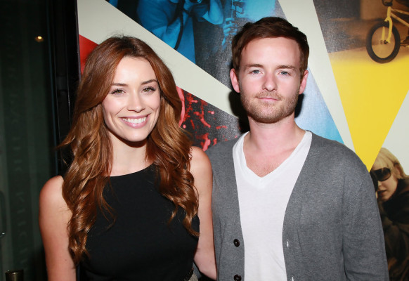 photo 14 in Arielle Vandenberg gallery [id652810] 2013-12-13 00:00:00