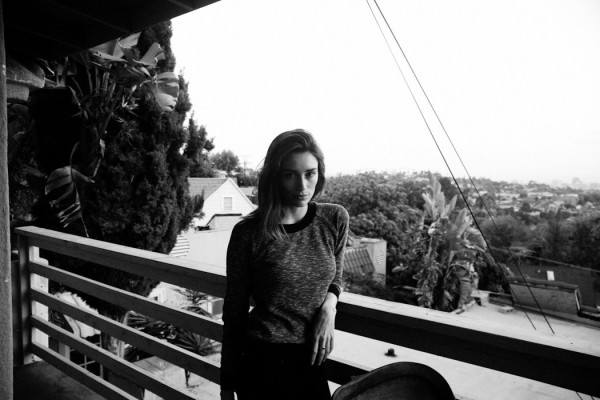photo 25 in Arielle Vandenberg gallery [id653248] 2013-12-16 00:00:00