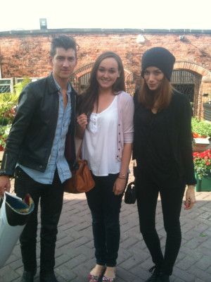 photo 10 in Arielle Vandenberg gallery [id725856] 2014-09-08 00:00:00