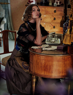 Arizona Muse pic #896105