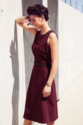 Arizona Muse pic #508487