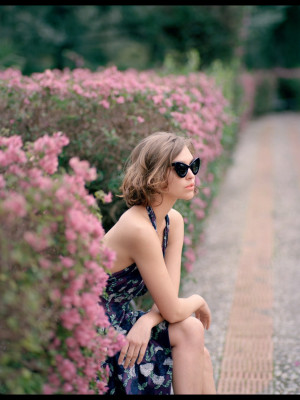 Arizona Muse pic #625598