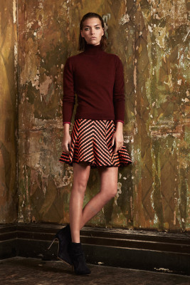 photo 29 in Arizona Muse gallery [id634781] 2013-09-30 00:00:00