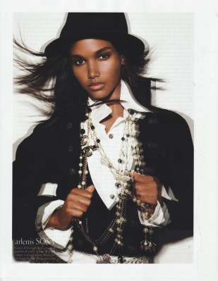 Arlenis Sosa Pena pic #407801