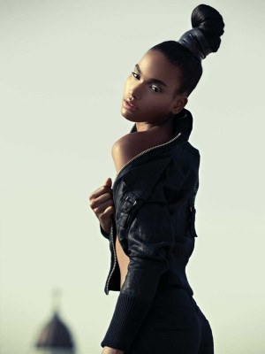 Arlenis Sosa Pena pic #238995