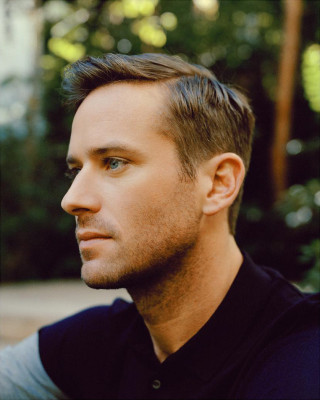 photo 4 in Armie Hammer gallery [id1376418] 2025-08-22 00:00:00
