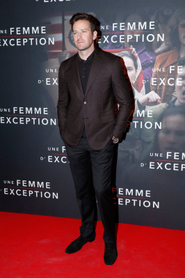photo 3 in Armie gallery [id1328287] 2023-06-08 00:00:00