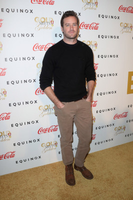 Armie Hammer pic #1364347