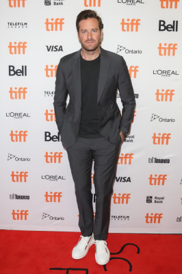Armie Hammer pic #1317672