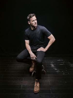 Armie Hammer pic #1320208