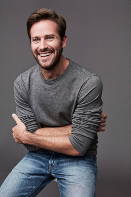 Armie Hammer pic #1342028