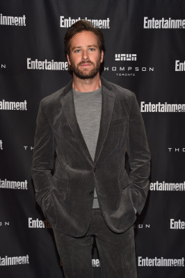 Armie Hammer pic #1319112