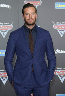 photo 14 in Armie Hammer gallery [id1343011] 2024-02-04 00:00:00