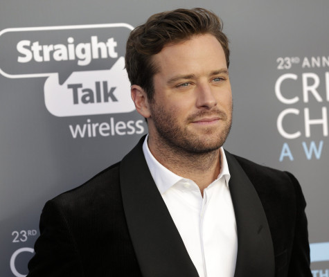 photo 26 in Armie Hammer gallery [id1333456] 2023-09-10 00:00:00