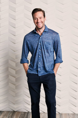 photo 15 in Armie Hammer gallery [id1312065] 2022-10-19 00:00:00