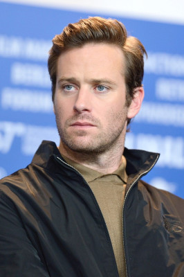 photo 5 in Armie Hammer gallery [id1339429] 2023-12-24 00:00:00
