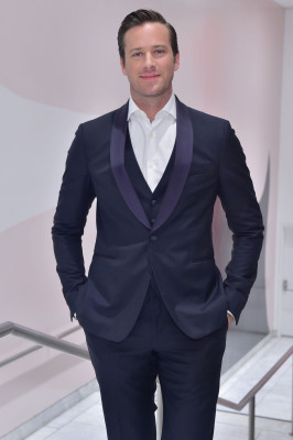 Armie Hammer pic #1326241