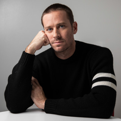 Armie Hammer pic #1321196