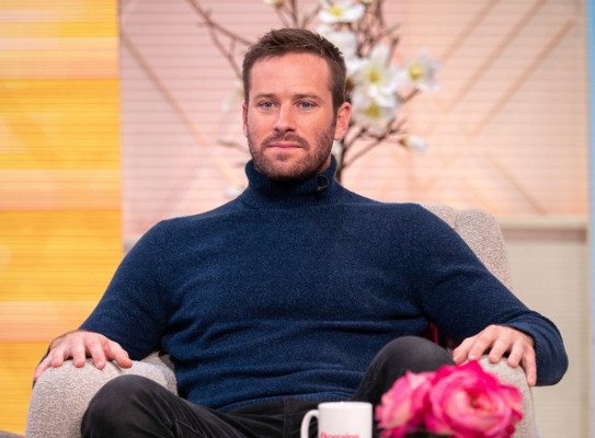 photo 26 in Armie Hammer gallery [id1291440] 2021-12-30 00:00:00