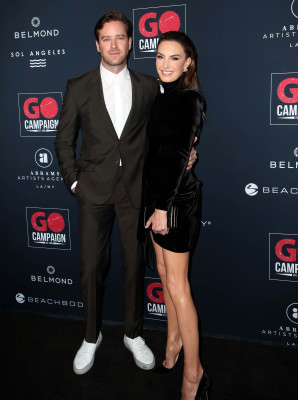Armie Hammer pic #1307492