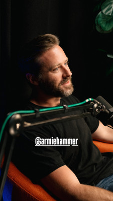 Armie Hammer pic #1373598