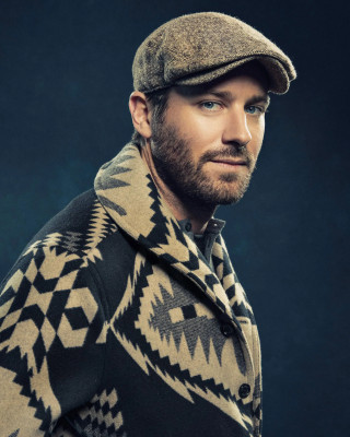 Armie Hammer pic #1329900