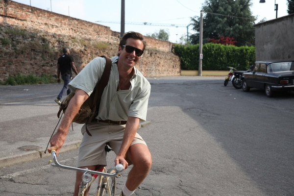 Armie Hammer pic #1343726