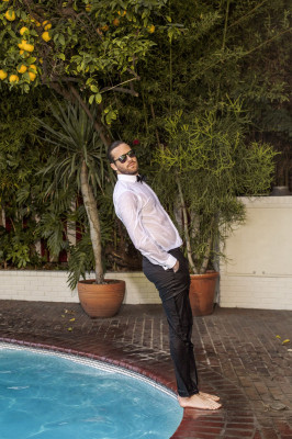 Armie Hammer pic #1340404