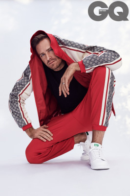 Armie Hammer pic #1307192